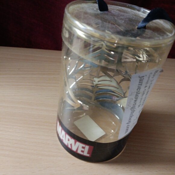 NEW Spider-Man Marvel Comics Spider Gwen Cuff Bioworld Bracelet - Picture 5 of 7